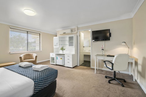 Garden City Motor Inn - Accommodation Port Macquarie 27