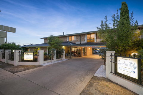Garden City Motor Inn - Accommodation Port Macquarie 3