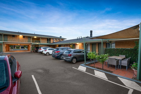 Garden City Motor Inn - Accommodation Port Macquarie 42