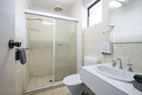 Garden City Motor Inn - Accommodation Port Macquarie 35