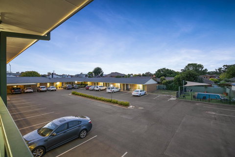 Garden City Motor Inn - Accommodation Port Macquarie 36