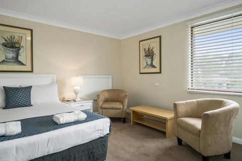 Garden City Motor Inn - Accommodation Port Macquarie 29