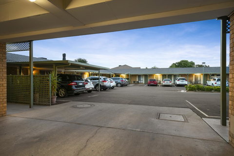 Garden City Motor Inn - Accommodation Port Macquarie 44