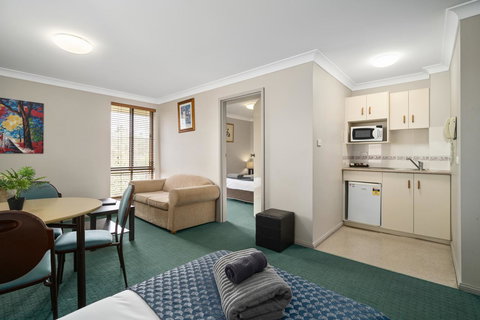 Garden City Motor Inn - Accommodation Port Macquarie 31