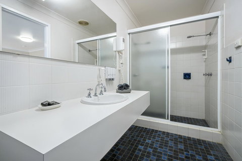 Garden City Motor Inn - Accommodation Port Macquarie 30