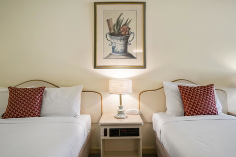 Garden City Motor Inn - Accommodation Port Macquarie 18