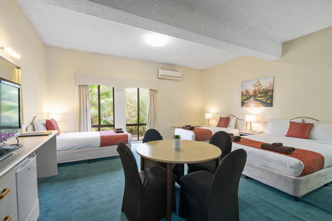 Garden City Motor Inn - Accommodation Port Macquarie 22