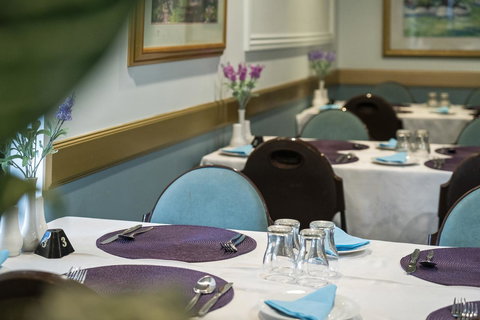 Garden City Motor Inn - Accommodation Port Macquarie 10