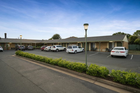 Garden City Motor Inn - Accommodation Port Macquarie 41