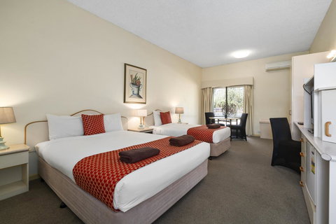Garden City Motor Inn - Accommodation Port Macquarie 19