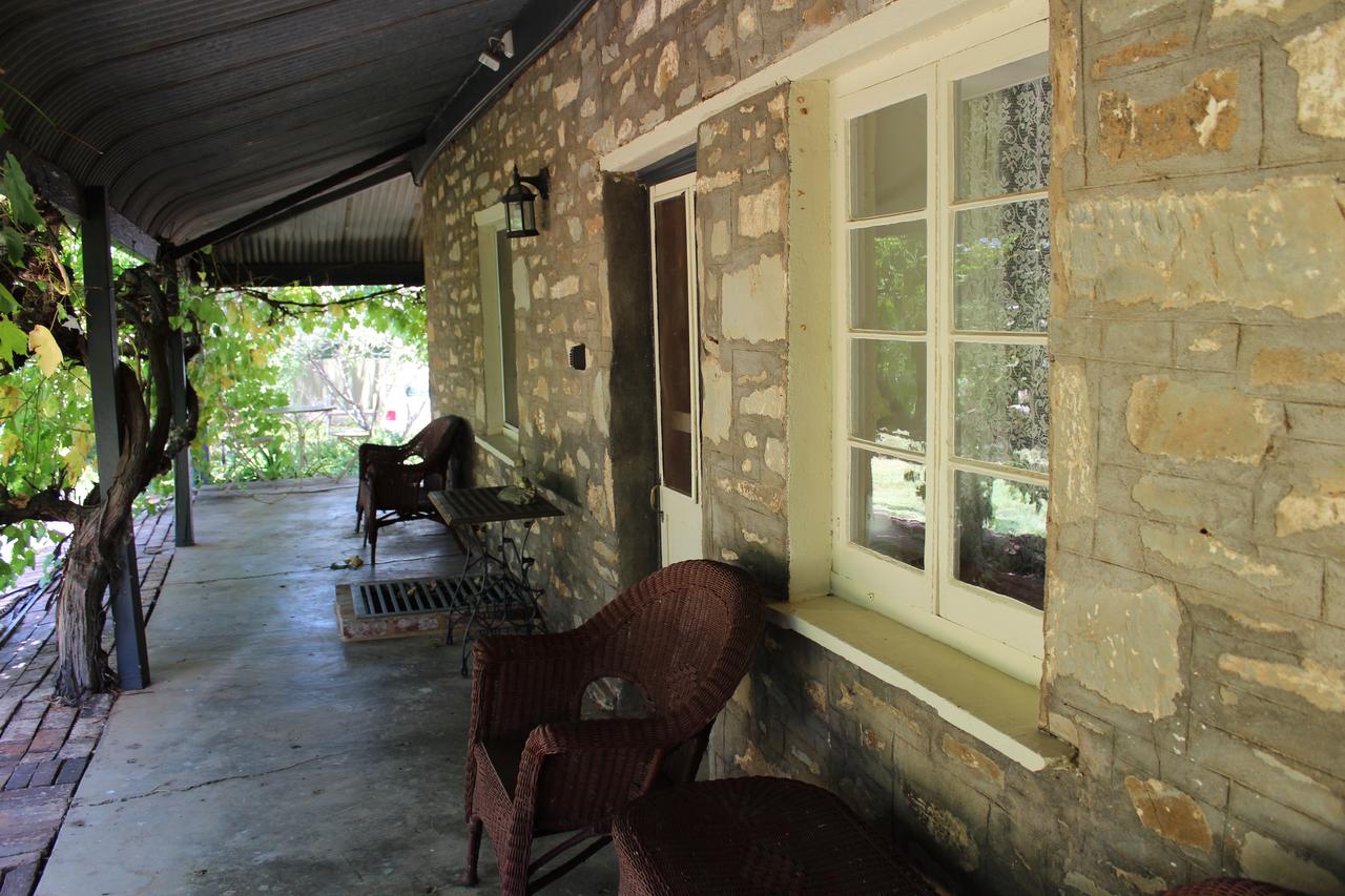 Burra Eastern Districts SA Accommodation Port Macquarie