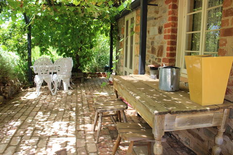 Hillside Cottage - Accommodation Port Macquarie 8