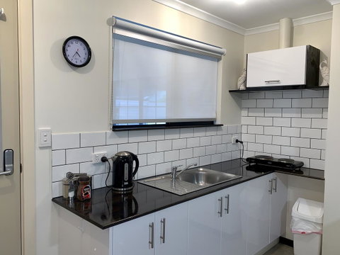 Inna Nutshell - Accommodation Port Macquarie 3