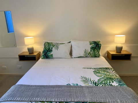 Inna Nutshell - Accommodation Port Macquarie 13