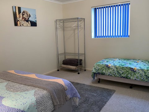 Inna Nutshell - Accommodation Port Macquarie 20