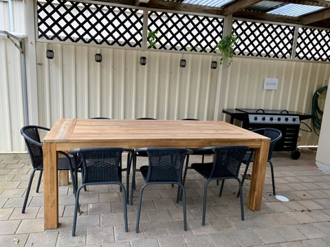 Inna Nutshell - Accommodation Port Macquarie 8