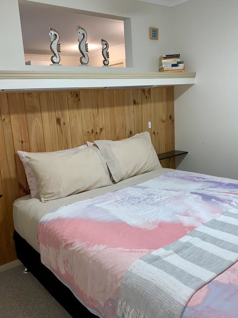 Inna Nutshell - Accommodation Port Macquarie 7