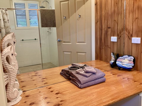 Inna Nutshell - Accommodation Port Macquarie 11