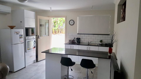 Inna Nutshell - Accommodation Port Macquarie 21