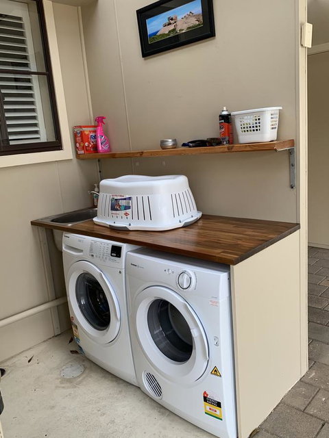 Inna Nutshell - Accommodation Port Macquarie 16