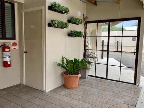 Inna Nutshell - Accommodation Port Macquarie 9