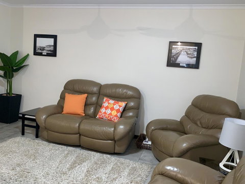 Inna Nutshell - Accommodation Port Macquarie 5