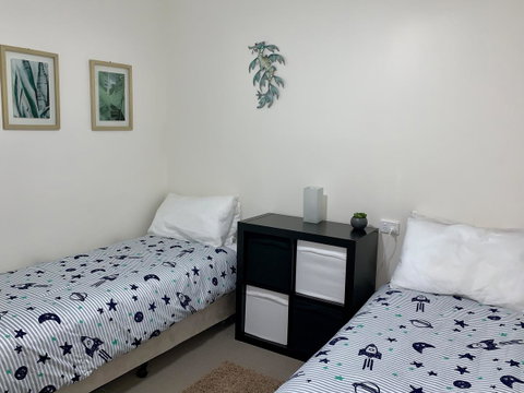 Inna Nutshell - Accommodation Port Macquarie 19