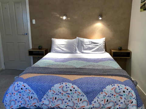 Inna Nutshell - Accommodation Port Macquarie 18