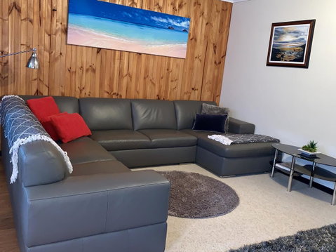 Inna Nutshell - Accommodation Port Macquarie 14