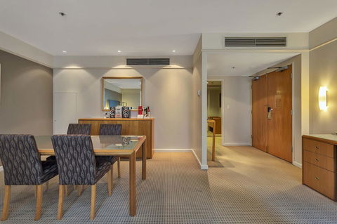 Stamford Plaza Adelaide - Accommodation Port Macquarie 33