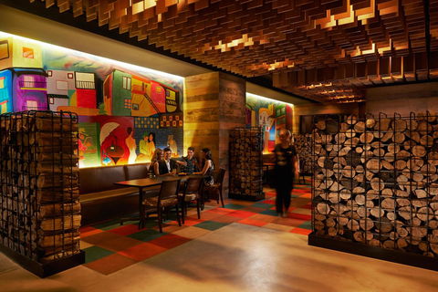 Stamford Plaza Adelaide - Accommodation Port Macquarie 10