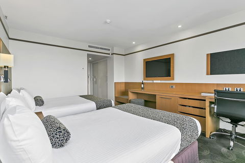 Stamford Plaza Adelaide - Accommodation Port Macquarie 35