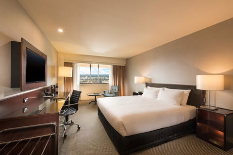 Stamford Plaza Adelaide - Accommodation Port Macquarie 6