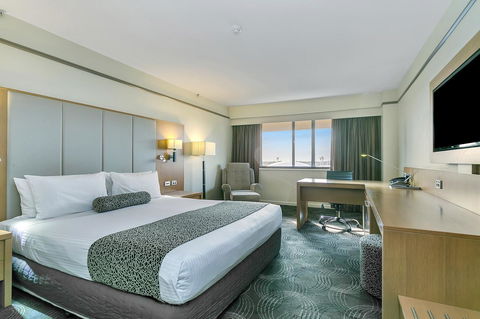 Stamford Plaza Adelaide - Accommodation Port Macquarie 30