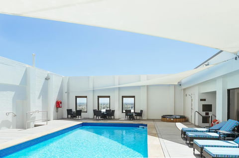 Stamford Plaza Adelaide - Accommodation Port Macquarie 4