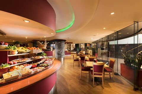 Stamford Plaza Adelaide - Accommodation Port Macquarie 3
