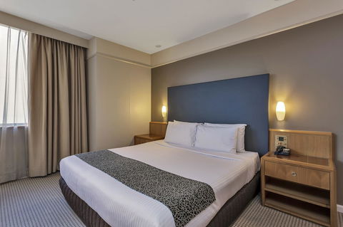 Stamford Plaza Adelaide - Accommodation Port Macquarie 32