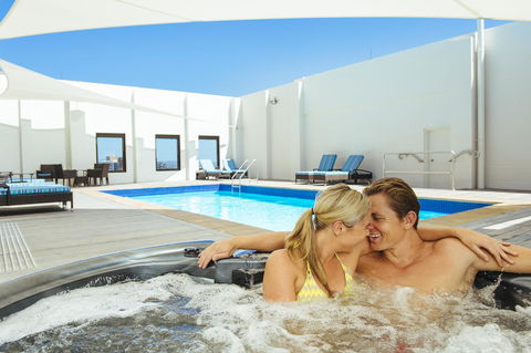 Stamford Plaza Adelaide - Accommodation Port Macquarie 44