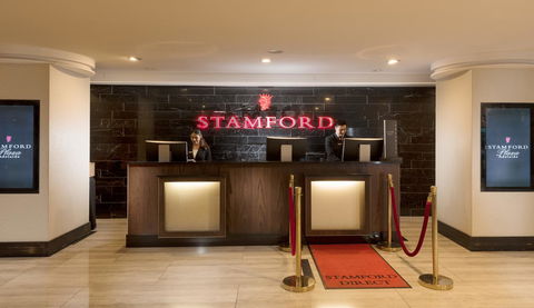 Stamford Plaza Adelaide - Accommodation Port Macquarie 21