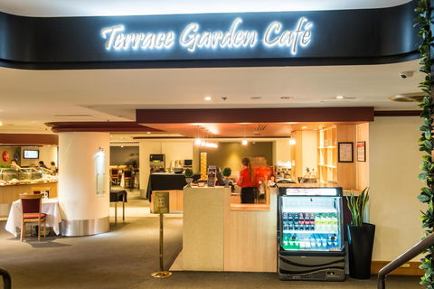 Stamford Plaza Adelaide - Accommodation Port Macquarie 43