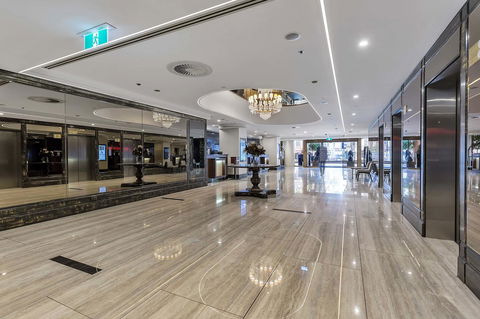 Stamford Plaza Adelaide - Accommodation Port Macquarie 23