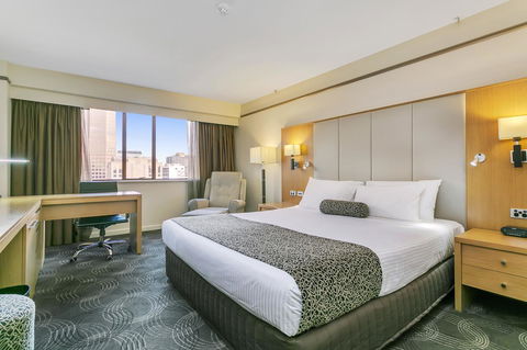 Stamford Plaza Adelaide - Accommodation Port Macquarie 14