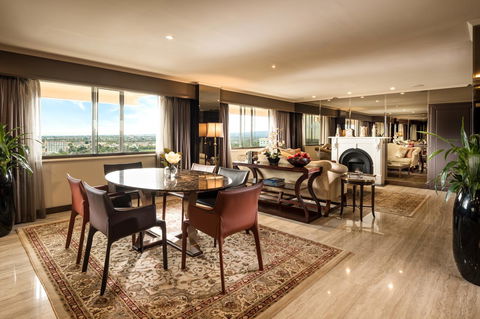 Stamford Plaza Adelaide - Accommodation Port Macquarie 37