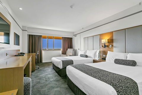 Stamford Plaza Adelaide - Accommodation Port Macquarie 15