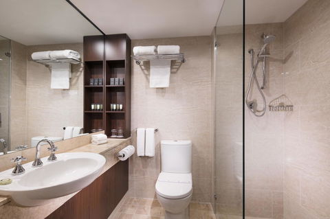 Stamford Plaza Adelaide - Accommodation Port Macquarie 9