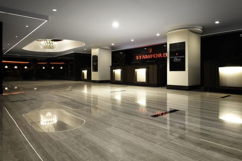 Stamford Plaza Adelaide - Accommodation Port Macquarie 24
