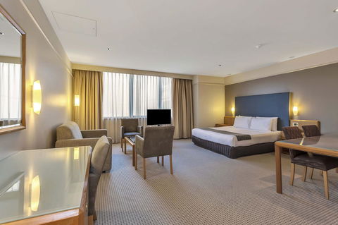 Stamford Plaza Adelaide - Accommodation Port Macquarie 16
