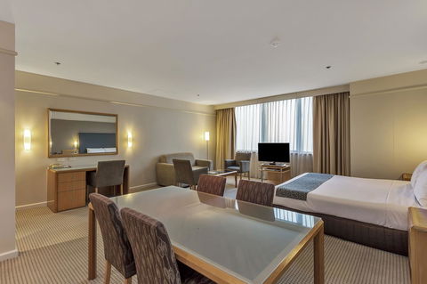 Stamford Plaza Adelaide - Accommodation Port Macquarie 31