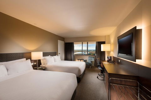 Stamford Plaza Adelaide - Accommodation Port Macquarie 8