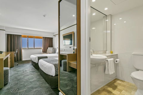 Stamford Plaza Adelaide - Accommodation Port Macquarie 34
